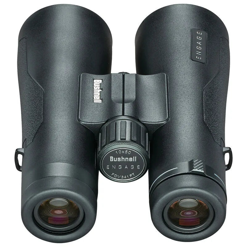 Bushnell Engage EDX 10x50 verrekijker 