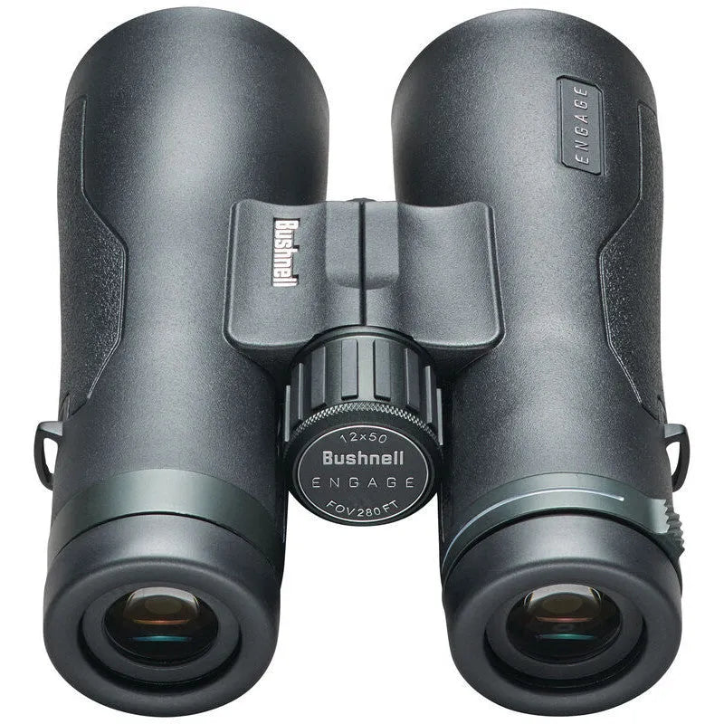 Bushnell Engage EDX 12x50 verrekijker 