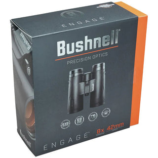 Bushnell Engage EDX 8x42 verrekijker