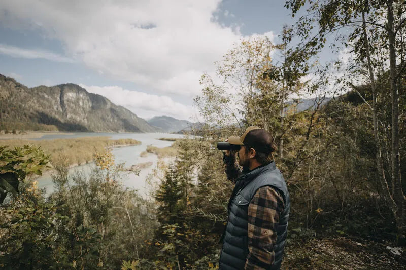 Bushnell Engage EDX 8x42 verrekijker 