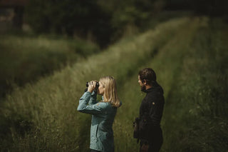 Bushnell Engage EDX 8x42 verrekijker