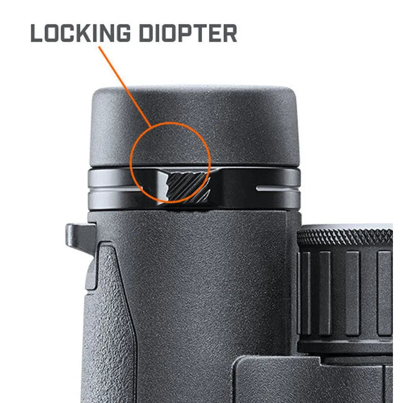 Bushnell Engage X 10x42 verrekijker 