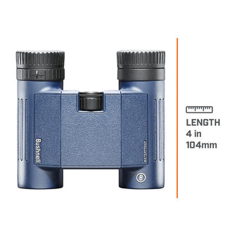 Bushnell H2O 2.0 10x25 verrekijker