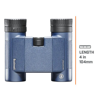 Bushnell H2O 2.0 8x25 verrekijker