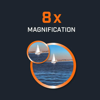 Bushnell H2O 2.0 8x42 verrekijker