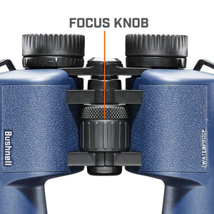 Bushnell H2O 2.0 Porro 10x42 verrekijker 