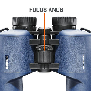 Bushnell H2O 2.0 Porro 7x50 verrekijker 