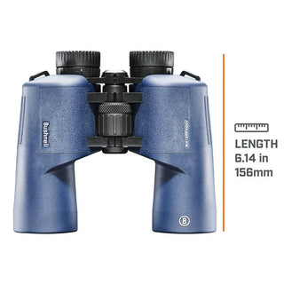 Bushnell H2O 2.0 Porro 7x50 verrekijker