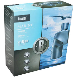 Bushnell Marine 7x50 verrekijker