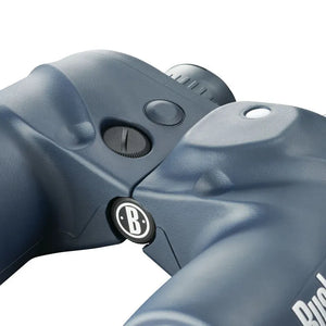 Bushnell Marine 7x50 Verrekijker Met Kompas + Dradenkruis 