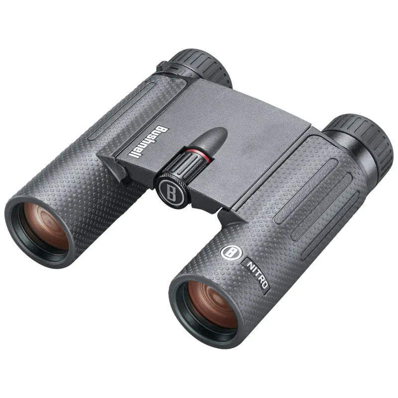 Bushnell Nitro 10x25 verrekijker 