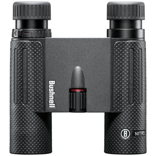 Bushnell Nitro 10x25 verrekijker