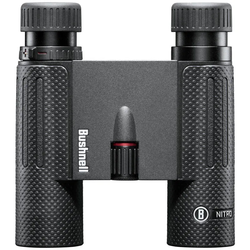 Bushnell Nitro 10x25 verrekijker 