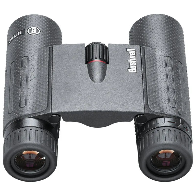 Bushnell Nitro 10x25 verrekijker 