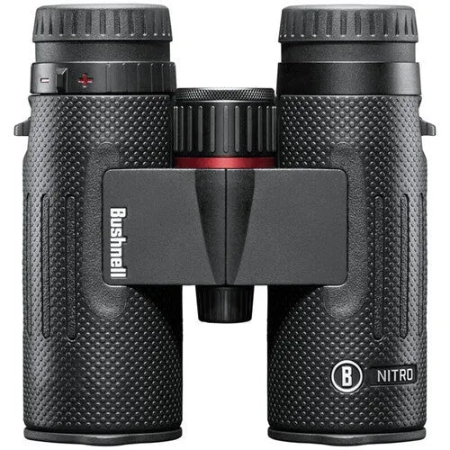 Bushnell Nitro 10x36 verrekijker 