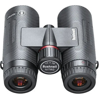 Bushnell Nitro 10x36 verrekijker
