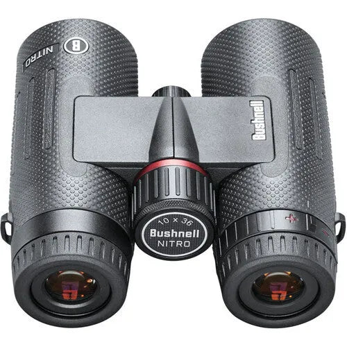 Bushnell Nitro 10x36 verrekijker 