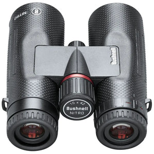 Bushnell Nitro 10x42 verrekijker 