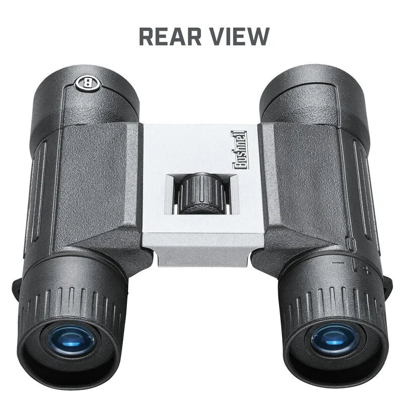 Bushnell Powerview 2 10x25 verrekijker 