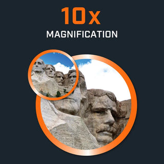 Bushnell Powerview 2 10x25 verrekijker