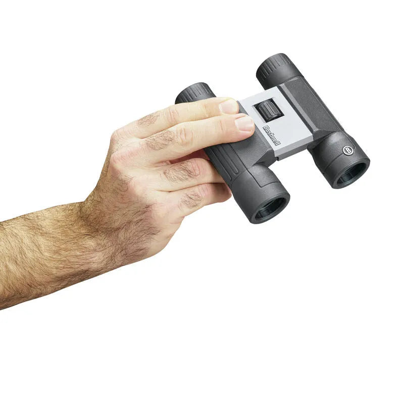 Bushnell Powerview 2 10x25 verrekijker 