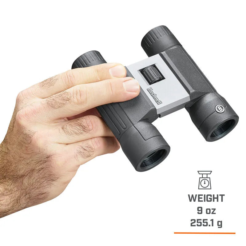 Bushnell Powerview 2 10x25 verrekijker 