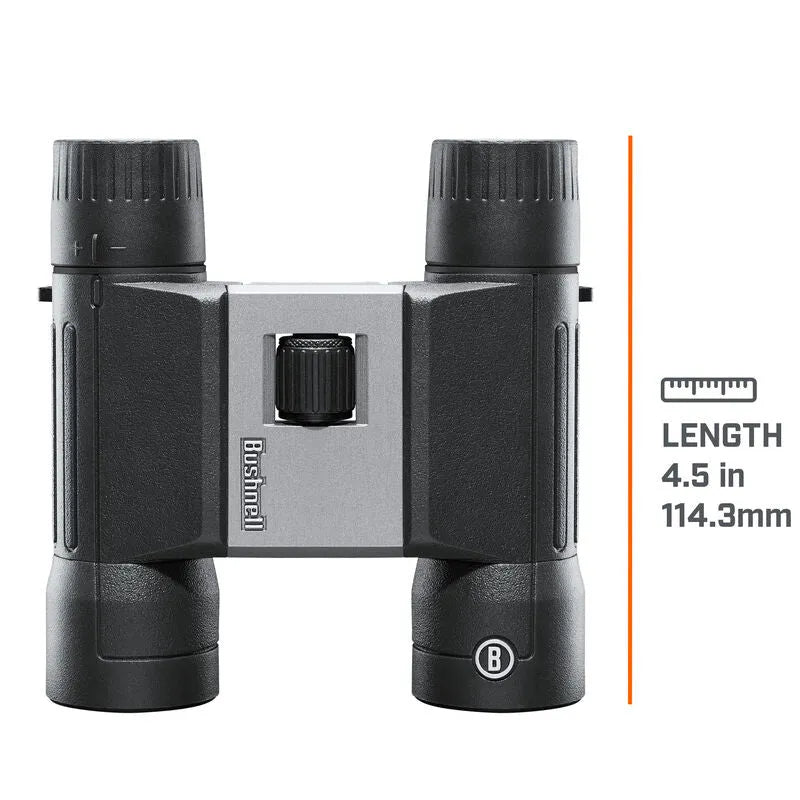 Bushnell Powerview 2 10x25 verrekijker 
