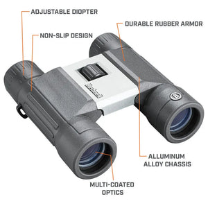 Bushnell Powerview 2 10x25 verrekijker 