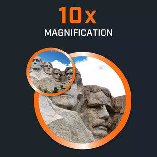 Bushnell Powerview 2 10x50 verrekijker