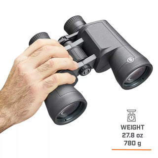 Bushnell Powerview 2 10x50 verrekijker