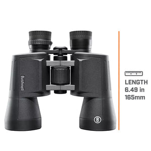 Bushnell Powerview 2 porro 10x50 verrekijker 