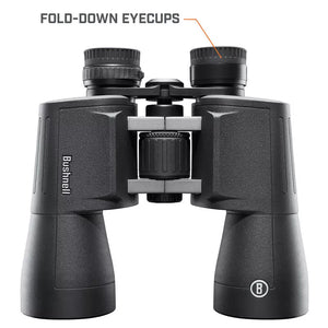 Bushnell Powerview 2 12x50 verrekijker 