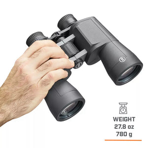 Bushnell Powerview 2 12x50 verrekijker 
