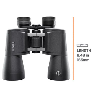 Bushnell Powerview 2 12x50 verrekijker 