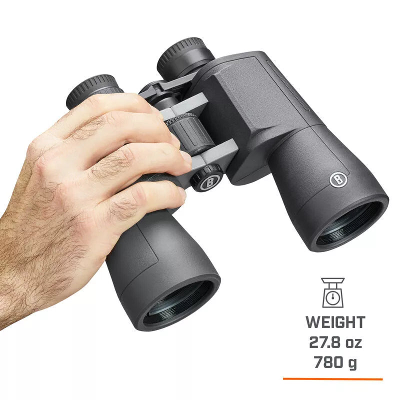 Bushnell Powerview 2 20x50 verrekijker 