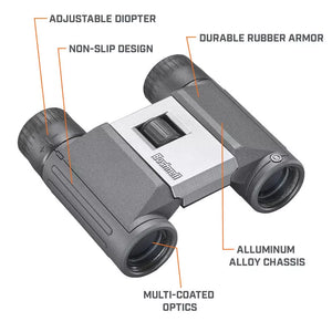 Bushnell Powerview 2 8x21 verrekijker 