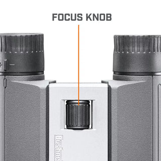 Bushnell Powerview 2 8x21 verrekijker