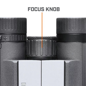 Bushnell Powerview 2 8x42 verrekijker 