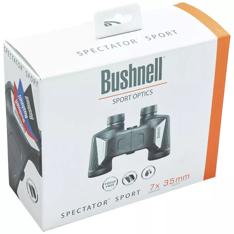 Bushnell Spectator Sport 7x35 verrekijker 