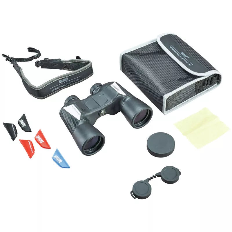 Bushnell Spectator Sport permafocus 12x50 Porro verrekijker 