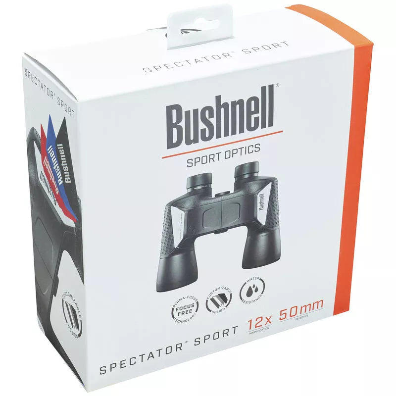 Bushnell Spectator Sport permafocus 12x50 Porro verrekijker 
