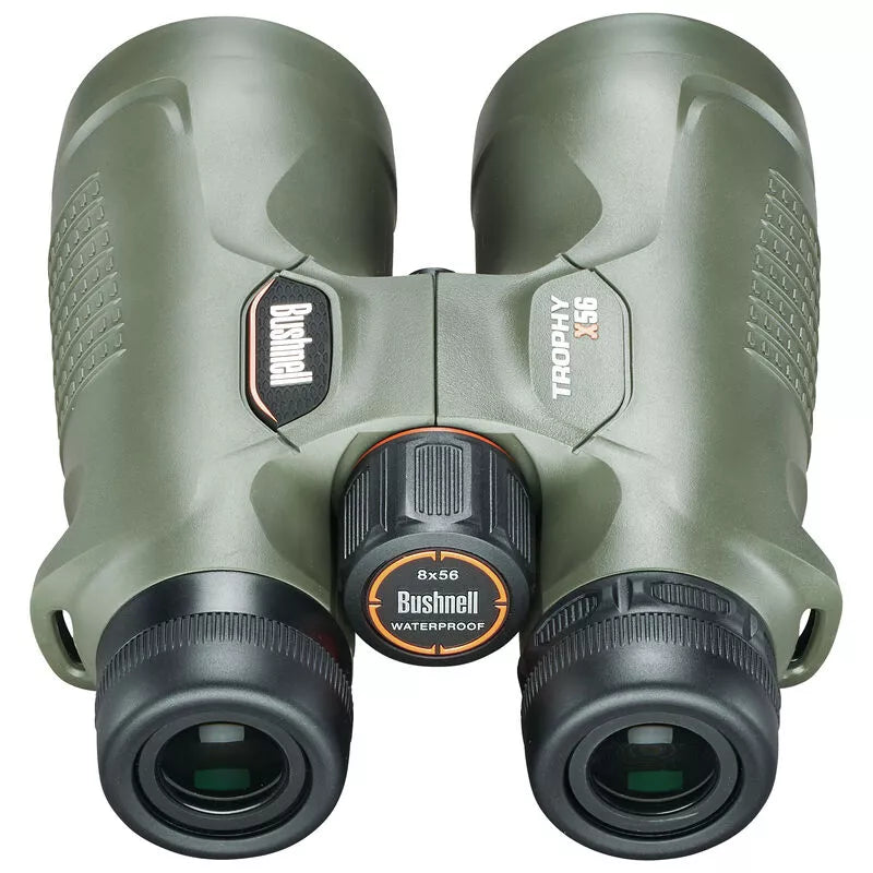 Bushnell Trophy Xtreme 8x56 verrekijker 