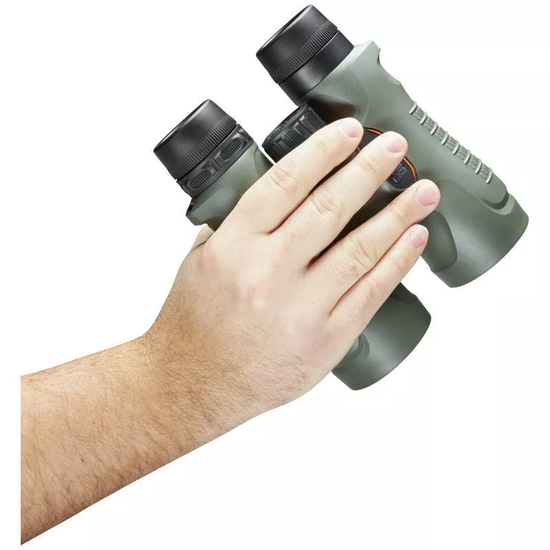 Bushnell Trophy Xtreme 8x56 verrekijker 