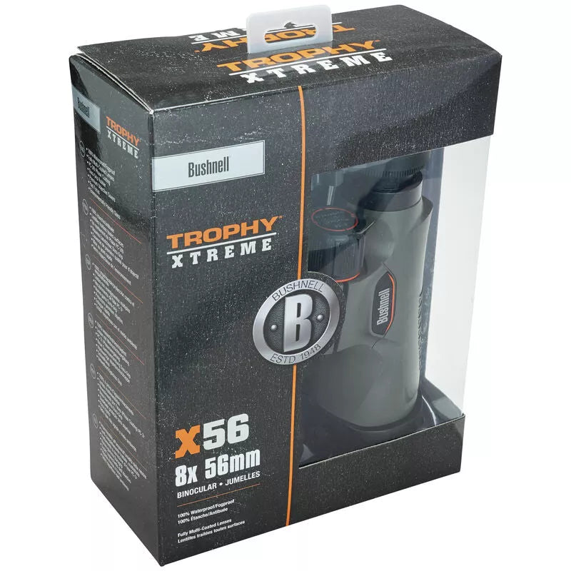 Bushnell Trophy Xtreme 8x56 verrekijker 