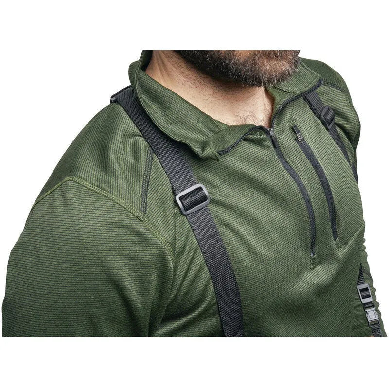 Bushnell harnas voor verrekijkers 