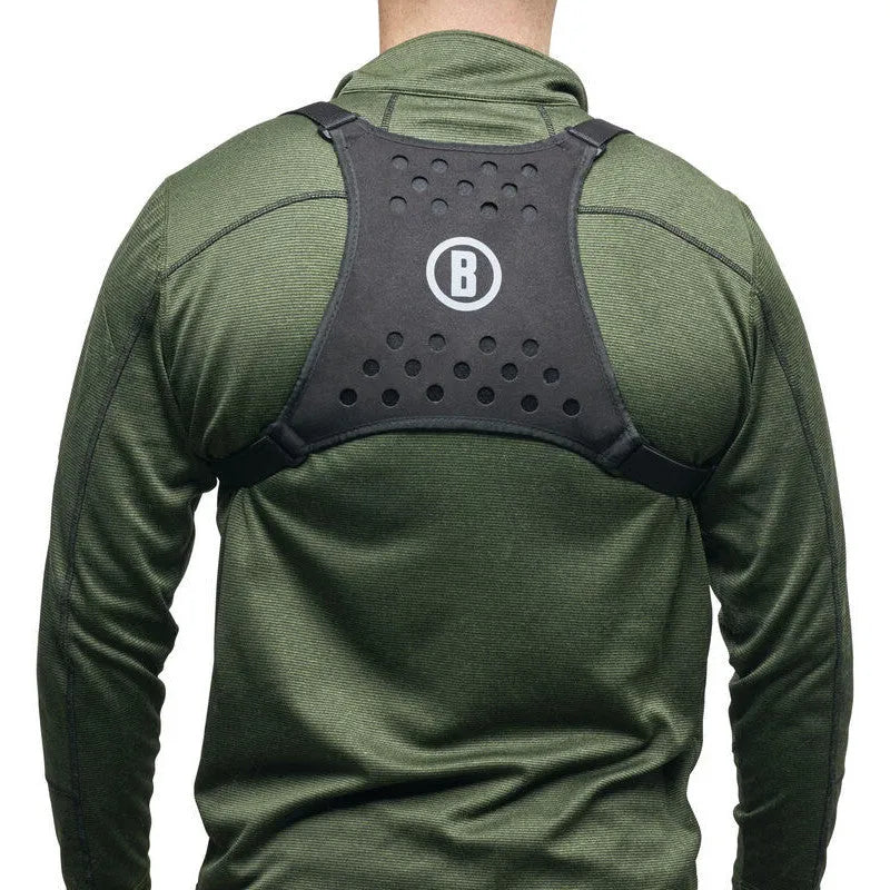 Bushnell harnas voor verrekijkers 