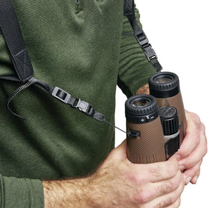 Bushnell harnas voor verrekijkers 