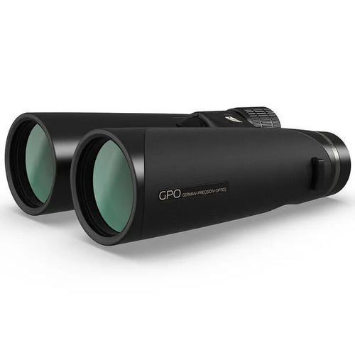 GPO Passion HD 10x50 verrekijker 