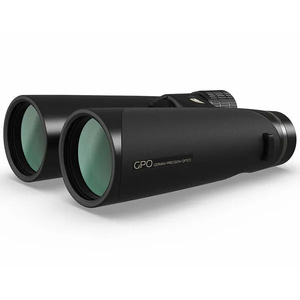 GPO Passion HD 12,5x50 verrekijker 