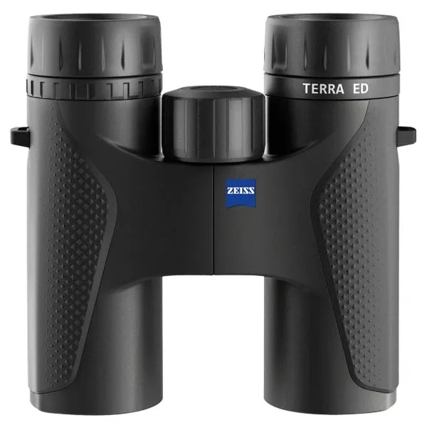 ZEISS Terra ED 10x32 verrekijker 